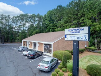 Plus de détails pour 621-625 Huntsman Ct, Gastonia, NC - Bureau à louer