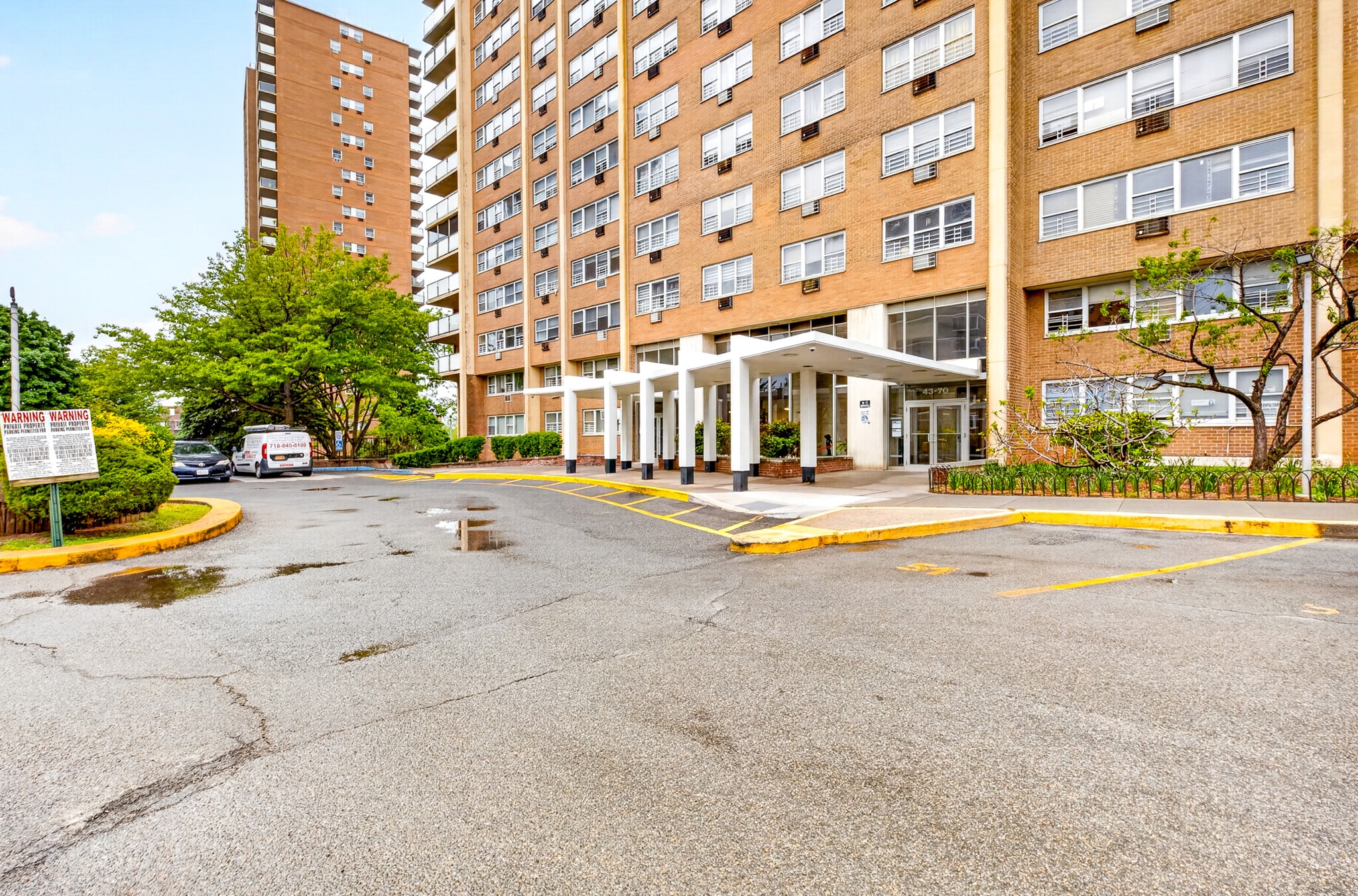 4370 Kissena Blvd, Flushing, NY à louer Photo intérieure– Image 1 sur 14