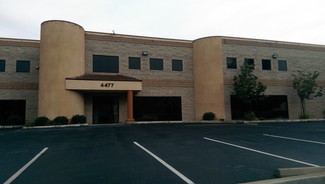 Plus de détails pour 4477 Shopping Ln, Simi Valley, CA - Industriel/Logistique à louer