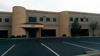 Plus de détails pour 4477 Shopping Ln, Simi Valley, CA - Industriel/Logistique à vendre