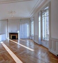 15 Avenue Victor Hugo, Paris à louer Photo intérieure– Image 2 sur 5