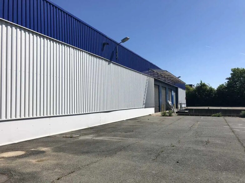 8 Rue Ampère, Gonesse à louer - Photo de l’immeuble – Image 3 sur 14