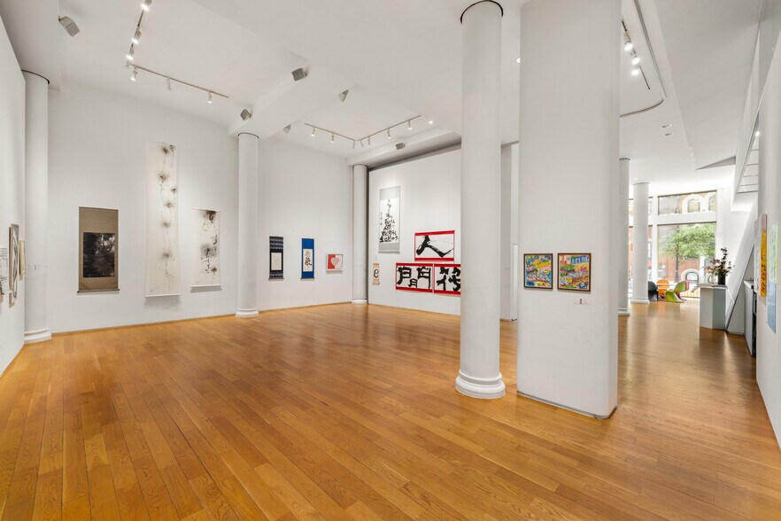 43 W 13th St, New York, NY à vendre - Photo intérieure – Image 2 sur 15