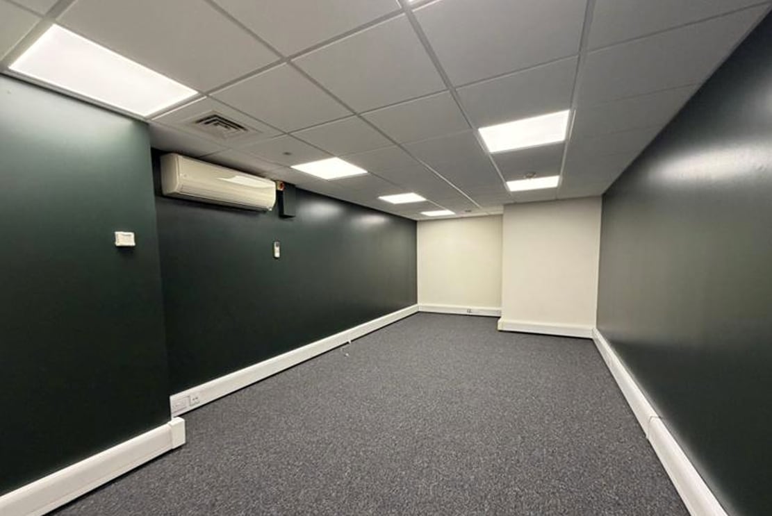 2 Baltimore Wharf, Londres à louer Photo intérieure– Image 1 sur 3