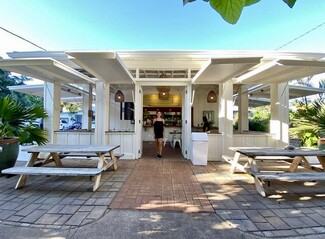 Plus de détails pour 65 Hana Hwy, Paia, HI - Local commercial à vendre