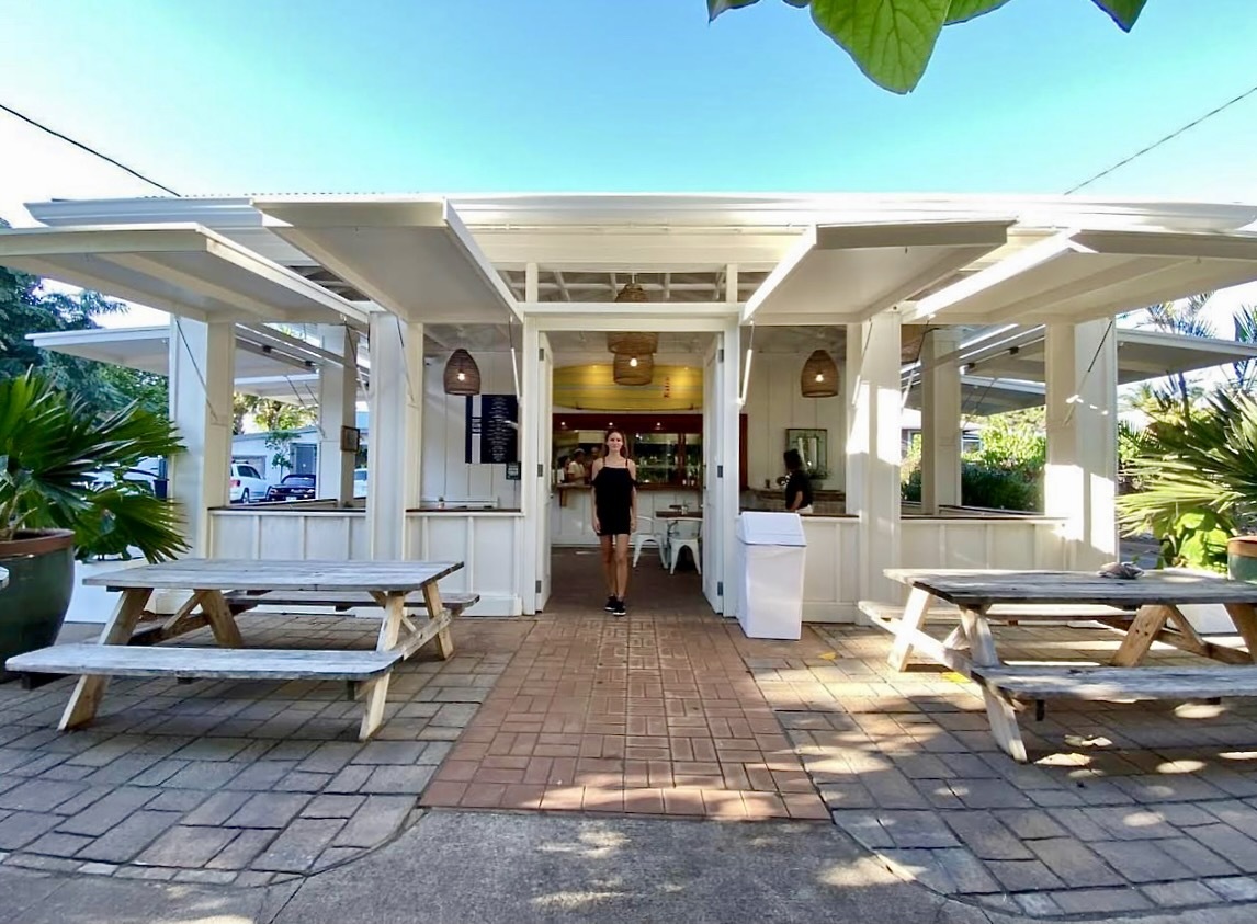 65 Hana Hwy, Paia, HI à vendre Photo de l’immeuble– Image 1 sur 91