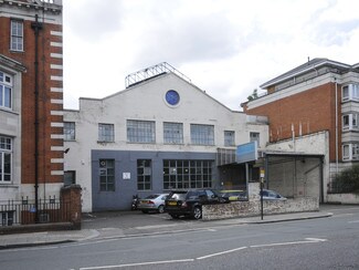 Plus de détails pour 327-329 Harrow St, Londres - Bureau à louer