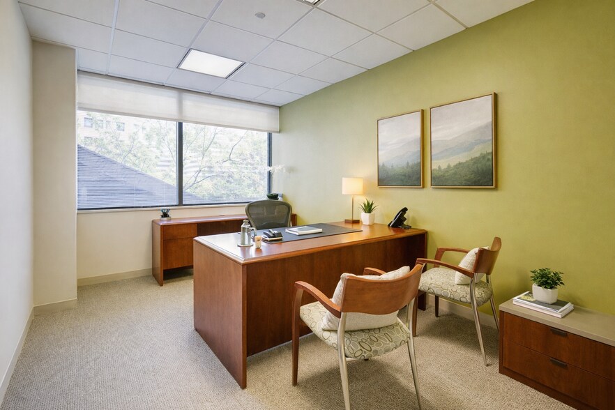 4800 Hampden Ln, Bethesda, MD à louer - Photo de l’immeuble – Image 2 sur 32