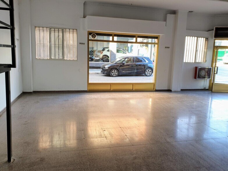Local commercial dans Petrer à vendre - Photo intérieure – Image 2 sur 23