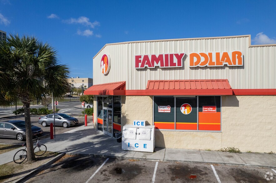233 State St E, Jacksonville, FL à louer - Photo de l’immeuble – Image 3 sur 11