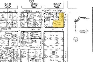 Plus de détails pour 250 S Pacific St, San Marcos, CA - Local d’activités à vendre