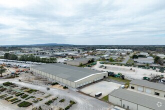 3415 Al-53 Hwy, Huntsville, AL - Vue aérienne vue de carte - Image1