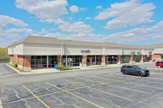 Plus de détails pour 9010-9060 W 159th St, Orland Park, IL - Local commercial à louer