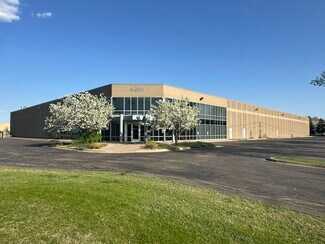 Plus de détails pour 9600 Fallon Ave NE, Monticello, MN - Industriel/Logistique à vendre