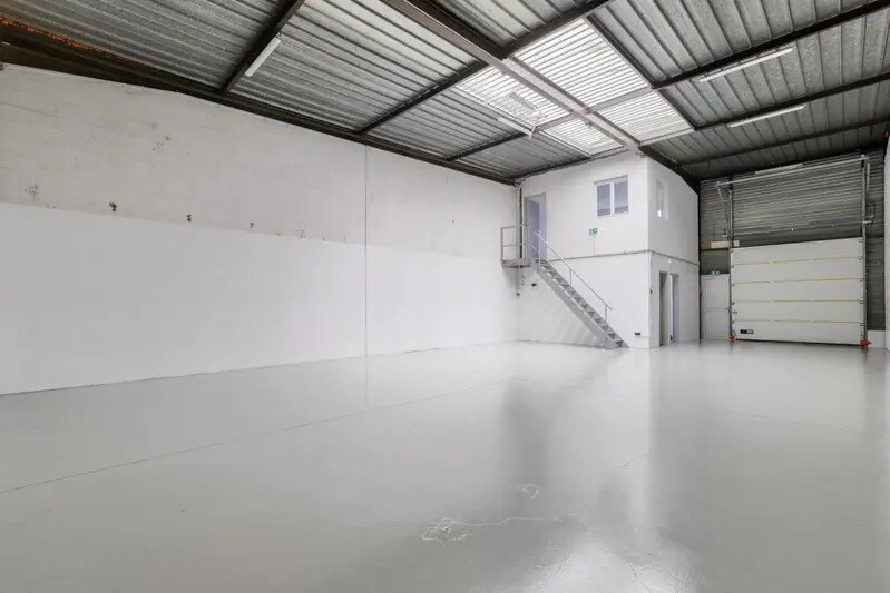 6 Rue Du Bois Des Ponts, SAINT-OUEN-L'AUMONE à louer - Photo intérieure – Image 1 sur 9