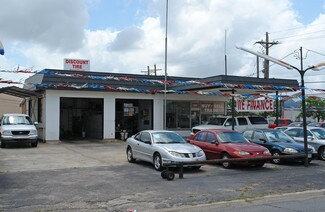 Plus de détails pour 810 S 11th St, Beaumont, TX - Local commercial à louer