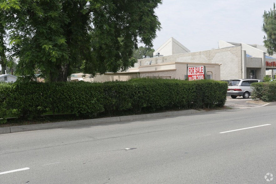 25087 Redlands Blvd, Loma Linda, CA à vendre - Photo de l’immeuble – Image 2 sur 3