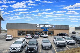 Plus de détails pour 2021 S Reynolds Rd, Toledo, OH - Local commercial à vendre