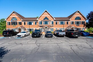 Plus de détails pour 3000-3048 Mitchellville Rd, Bowie, MD - Bureau à vendre