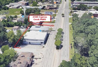 Plus de détails pour 3105 FM 1960 Rd W, Houston, TX - Local commercial à louer
