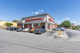 Plus de détails pour 2814 N Main St, Anderson, SC - Local commercial à vendre