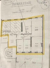 10 Rue De Sèze, Paris à louer Photo intérieure– Image 2 sur 8