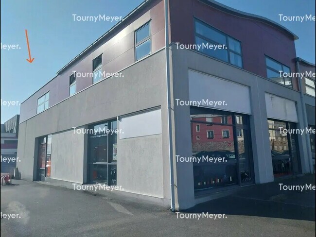 Plus de détails pour Bureau à louer