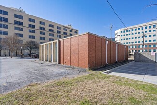 Plus de détails pour 1550 W Magnolia Ave, Fort Worth, TX - Bureau à louer