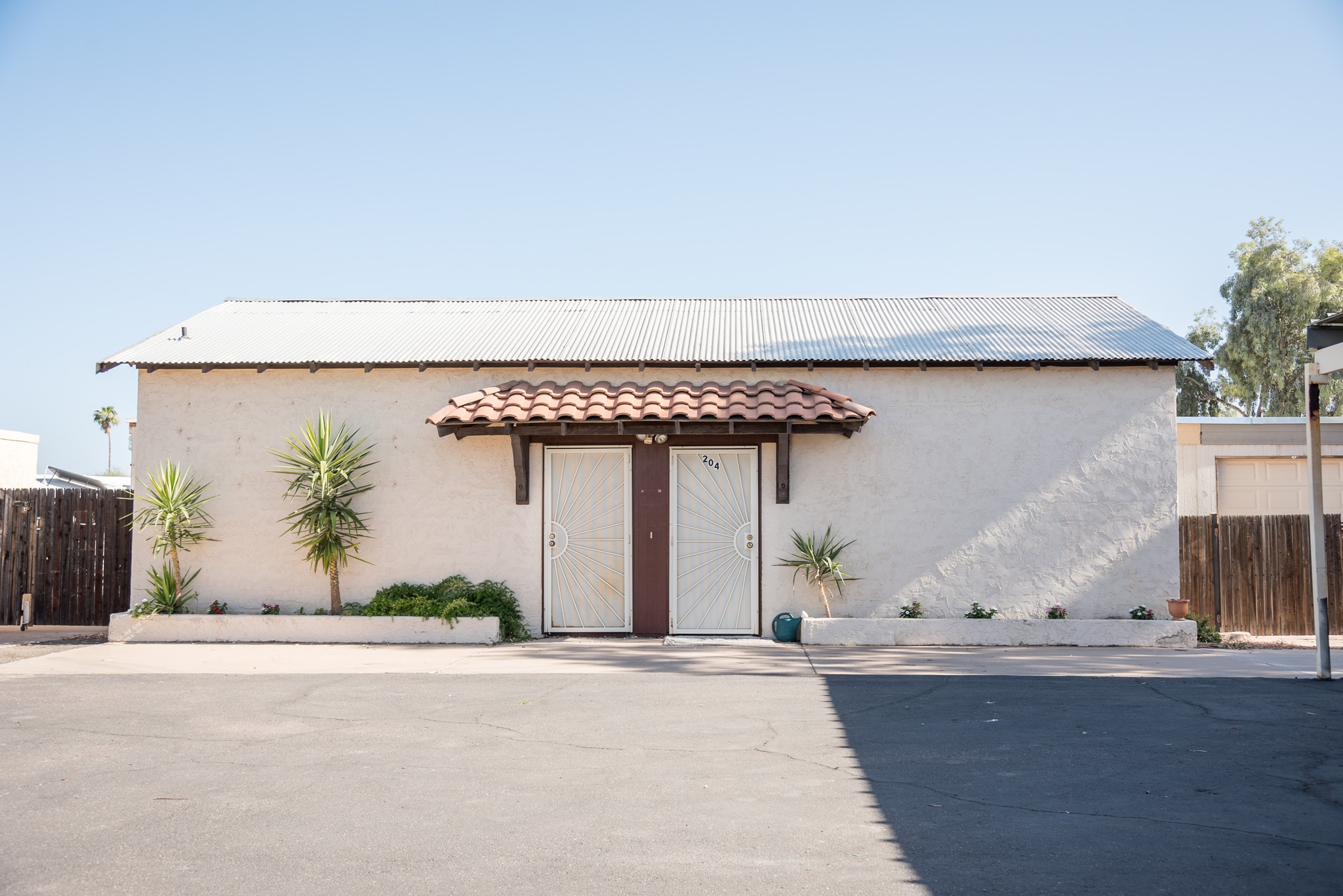 1307 E Southern Ave, Mesa, AZ à louer Photo de l’immeuble– Image 1 sur 1