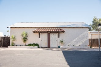 1307 E Southern Ave, Mesa, AZ à louer Photo de l’immeuble– Image 1 sur 1