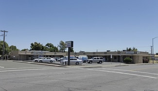 Plus de détails pour 840 Tuolumne St, Vallejo, CA - Local commercial à vendre
