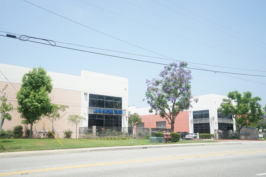 5055 Walnut Grove Ave, Rosemead, CA à vendre - Plan de site – Image 3 sur 18