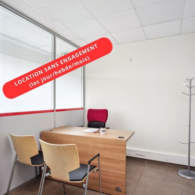 Plus de détails pour 36 Rue Pascal, Meaux - Coworking à louer