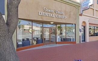 Plus de détails pour 900 E Main St, Santa Paula, CA - Local commercial à vendre