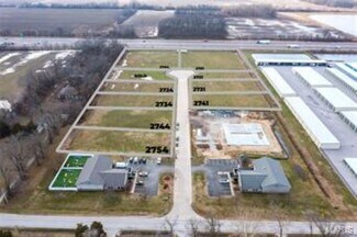 Plus de détails pour 2721 Rte 66 Business Park Dr, Edwardsville, IL - Terrain à vendre