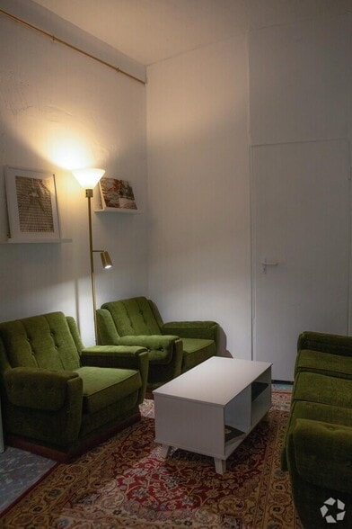 Calle Abejuela, 17, Madrid, Madrid à louer - Photo intérieure – Image 2 sur 9