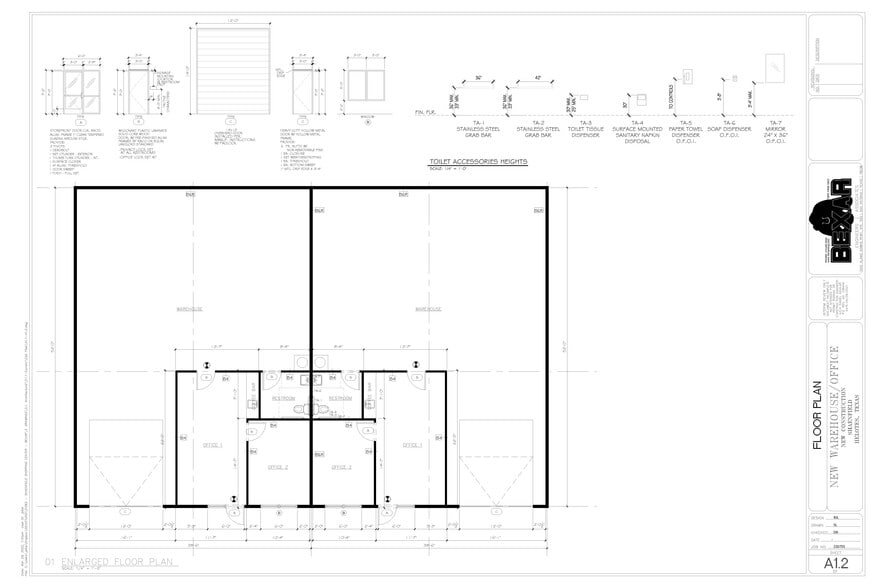 10665 Shaenfield Rd, San Antonio, TX à louer - Photo de l’immeuble – Image 3 sur 6