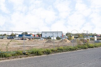 Plus de détails pour Freshfields Rd, Parkeston - Local d'activités à louer