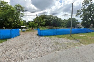 Plus de détails pour 3810 W State St, Tampa, FL - Terrain à louer
