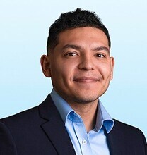 Anthony Magana