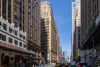 Plus de détails pour 575 8th Ave, New York, NY - Local commercial à louer