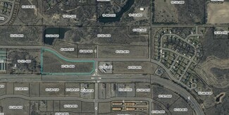 Plus de détails pour Marketplace Drive, Big Lake, MN - Terrain à vendre
