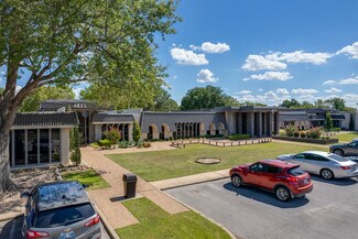 Plus de détails pour 4815-4821 S Sheridan Rd, Tulsa, OK - Bureau, Bureau/Local commercial à louer