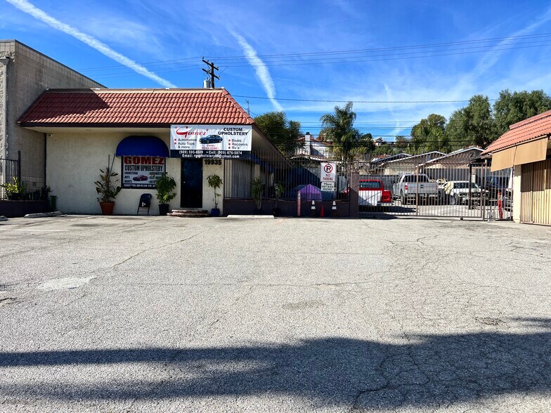 19939 Valley Blvd, Walnut, CA à vendre - Photo de l’immeuble – Image 2 sur 5