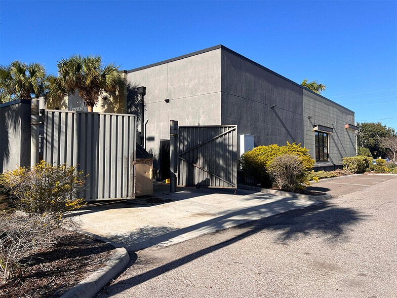 2938 Tyrone Blvd N, Saint Petersburg, FL à louer - Photo de l’immeuble – Image 2 sur 4