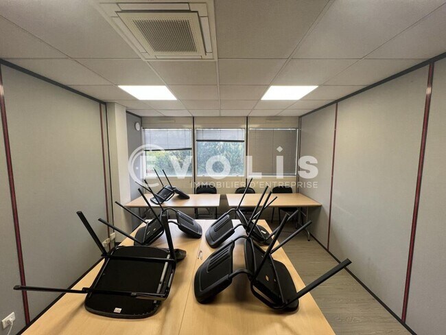 Plus de détails pour Bureau à louer