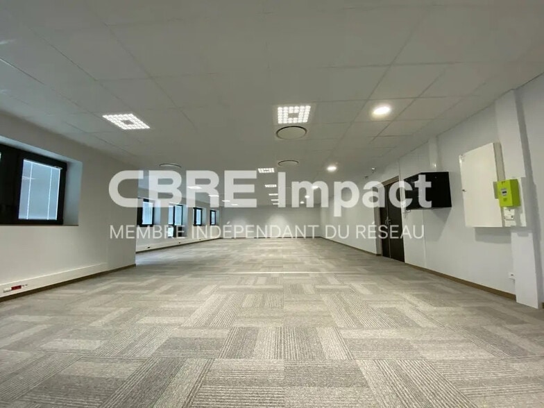 Bureau dans Dijon à louer - Photo intérieure – Image 2 sur 10