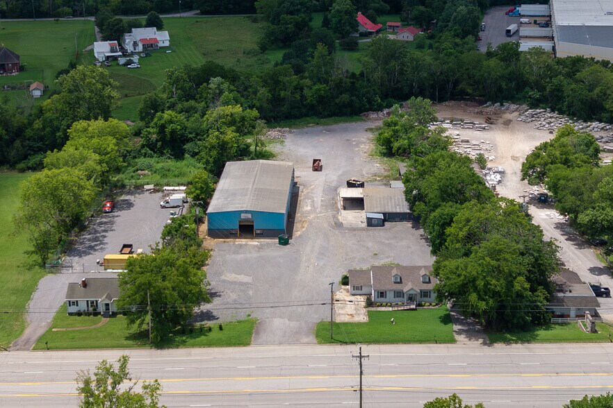 870 Springfield Hwy, Goodlettsville, TN à vendre - Photo de l’immeuble – Image 3 sur 32