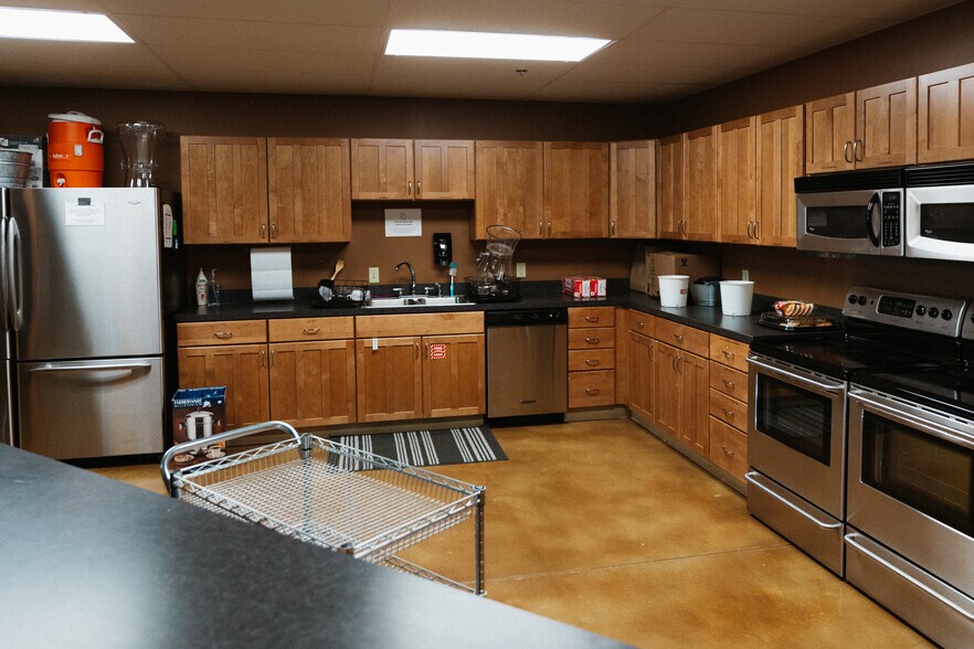 1601 Galbraith Ave SE, Grand Rapids, MI à vendre - Photo intérieure – Image 3 sur 12