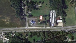 Plus de détails pour 471 Pulaski Hwy, Bear, DE - Terrain à vendre